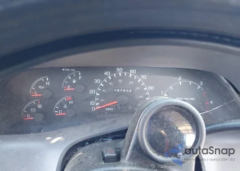 1999 Ford F-250 Lariat/Xl/Xlt z USA, uszkodzony, nr VIN 1FTNX21F5XED76593